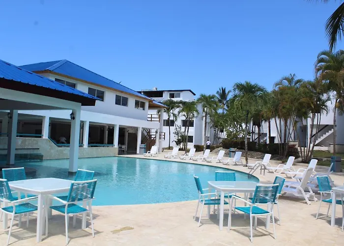 Ahnvee Resort (Adults Only) Puerto Plata