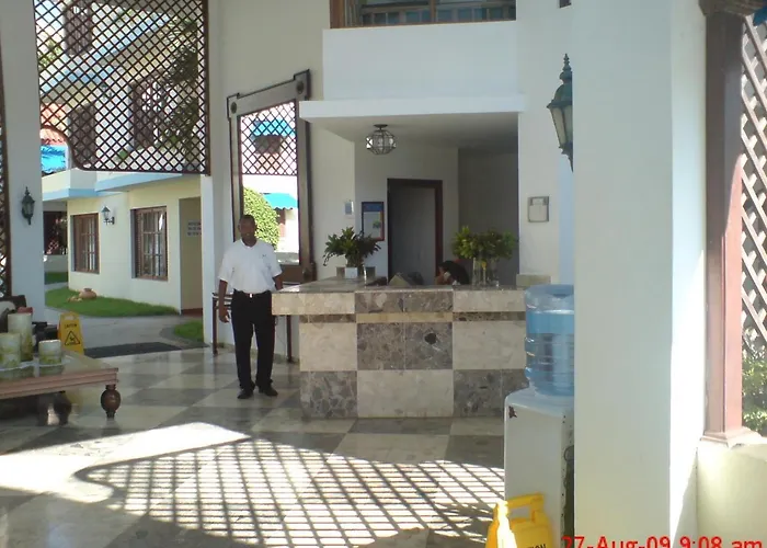 Sosua By The Sea Hotel